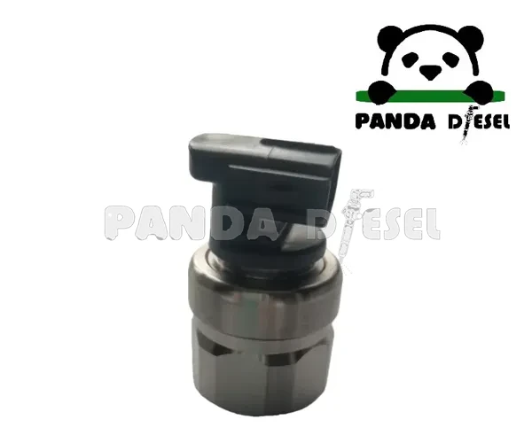 Электромагнитный клапан для топливной форсунки Denso Common Rail 095000-8100, сопло 093400-1052 Dlla150p1052, грузовик HOWO A7 VG1096080010