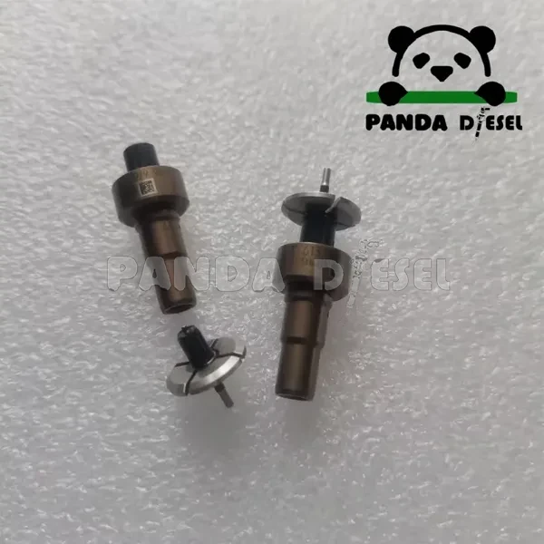 t613 клапанная крышка для узла управляющего клапана f00vc01504 топливной форсунки Common Rail 0445110511 0445110522 0445110598 0445110562
