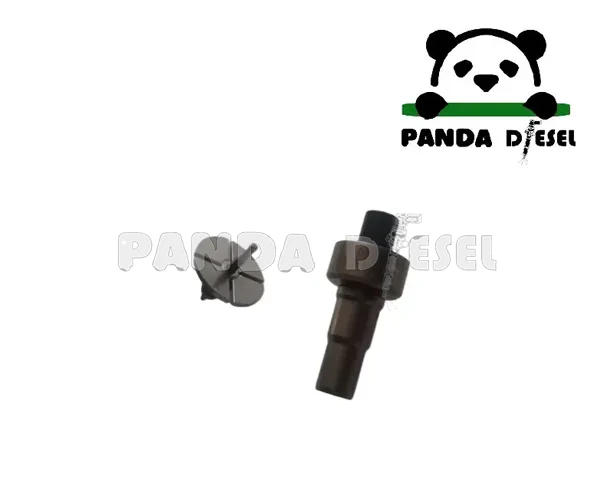 Клапанная крышка T613 для узла регулирующего клапана F00VC01504 топливной форсунки Common Rail 0445110511 0445110522 0445110598 0445110562