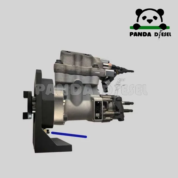 Поставщик муфты топливного насоса высокого давления Common Rail Denso HP0 Cummins CCR1600 с принадлежностями для тестирования и масляной смазки