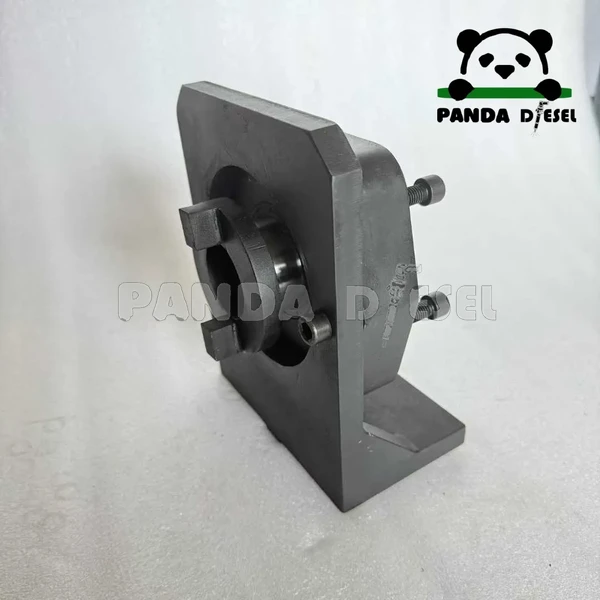 Муфта топливного насоса высокого давления Common Rail Denso HP0 Cummins CCR1600 с тестовыми аксессуарами, масляная смазка, Китай.