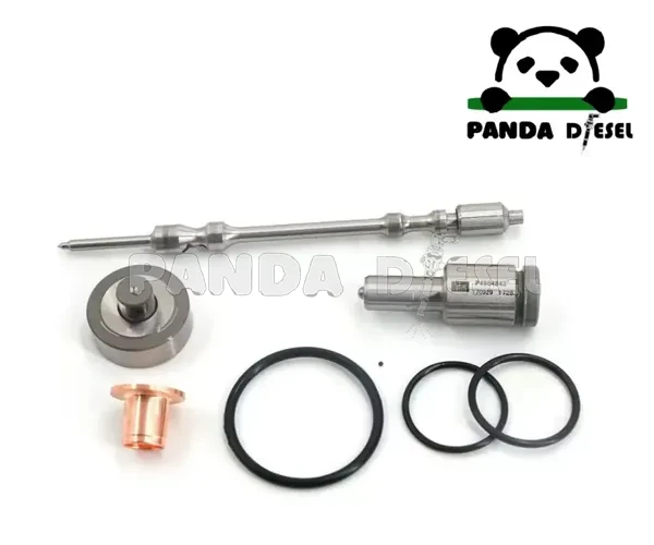 XPI CUMMINS SCANIA Дизельная форсунка 2872544 2872289 Ремонтный комплект Сопло P4984843 Клапан 4984803