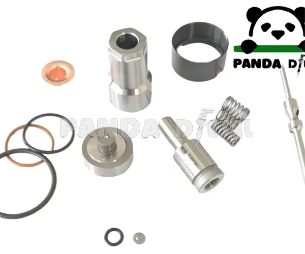 XPI Scania топливный инжектор 3135830 4307217 5579423px Комплекты для капитального ремонта для дизельного двигателя Cummins Isx15 Isxe