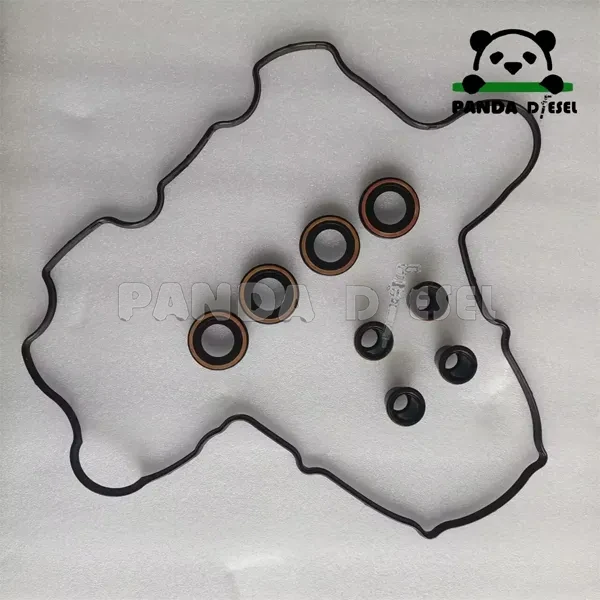 1121330040 прокладка крышки головки цилиндров Toyota Hilux 11213 30040 комплект для капитального ремонта