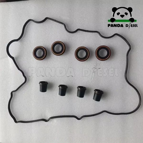 1121330040 toyota hilux прокладка крышки головки блока цилиндров 11213 30040 комплекты для капитального ремонта