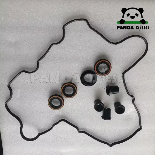 1121330040 Toyota Hilux прокладка крышки головки цилиндра 11213 30040 ремонтные комплекты для капитального ремонта