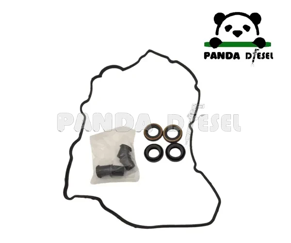 1121330040 Toyota Hilux Прокладка крышки головки блока цилиндров 11213-30040 Комплекты для капитального ремонта