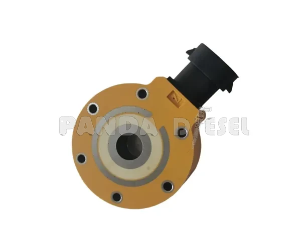 312-5620 Соленоид с седлом для насоса CAT 320D