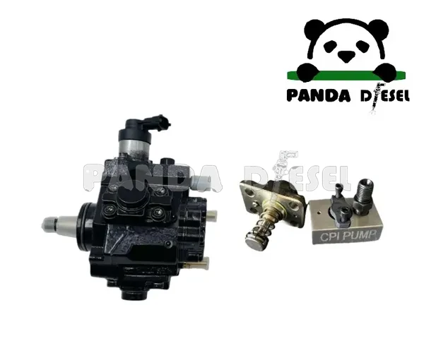 BS025B Bosch Cp1 Топливный насос высокого давления, плунжер, обратный клапан, инструменты для ремонта утечек 0445020119