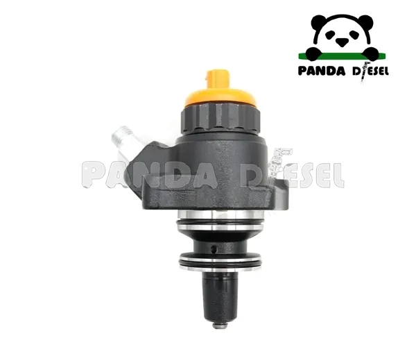 Плунжерный элемент топливного насоса Common Rail Denso HP0 094150-0330 094040-0270