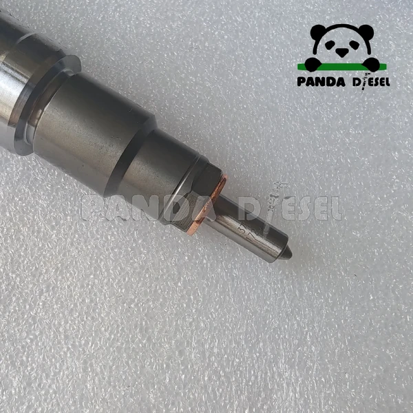 топливная форсунка common rail 0 445 120 123 0445120123 для поставщика Dongfeng Cummins