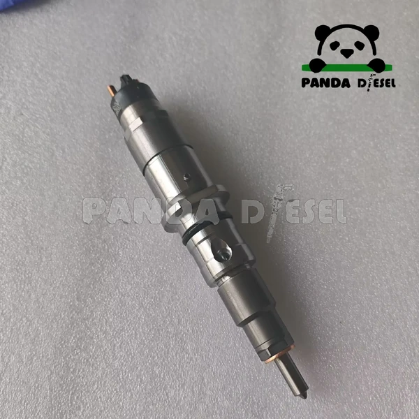 топливная форсунка common rail 0 445 120 123 0445120123 для донгфенг камминс оптом