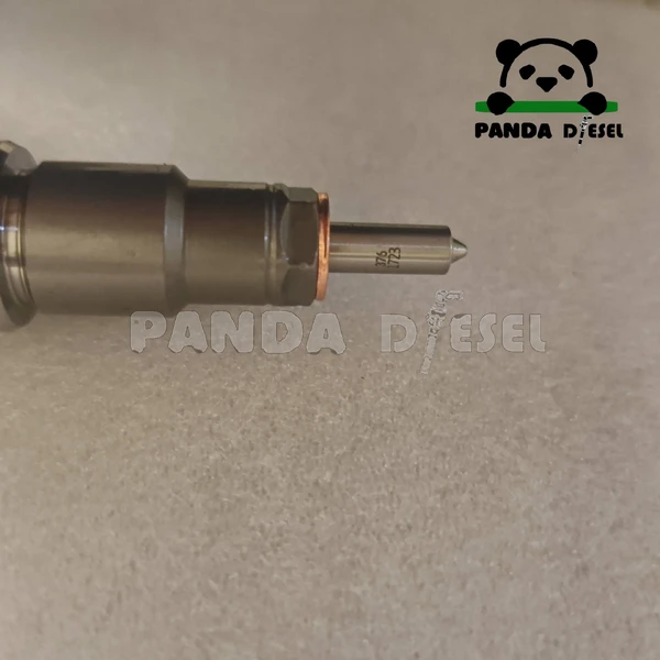 топливная форсунка common rail 0 445 120 123 0445120123 для dongfeng cummins оптом