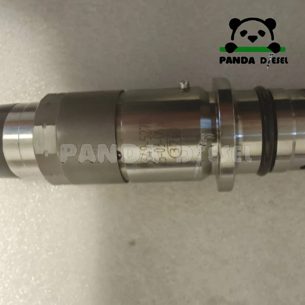 Топливная форсунка Common Rail 0 445 120 123 0445120123 для Dongfeng Cummins (Китай)