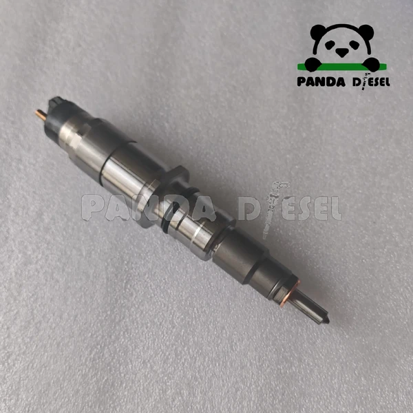 топливная форсунка common rail 0 445 120 123 0445120123 для Dongfeng Cummins