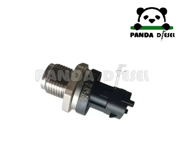 Датчик давления в топливной рампе Common Rail 0281006158 55230978 для дизельных двигателей Iveco Fiat Opel