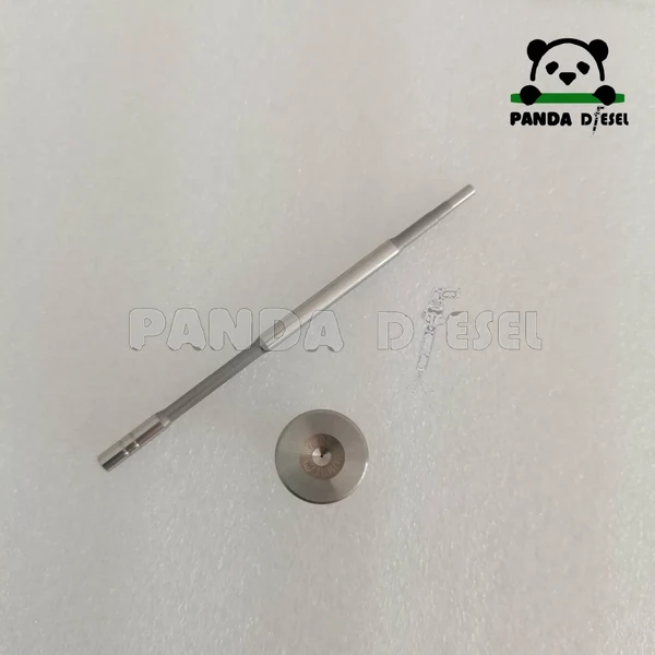 клапан управления f00rj02429 для топливной форсунки Bosch