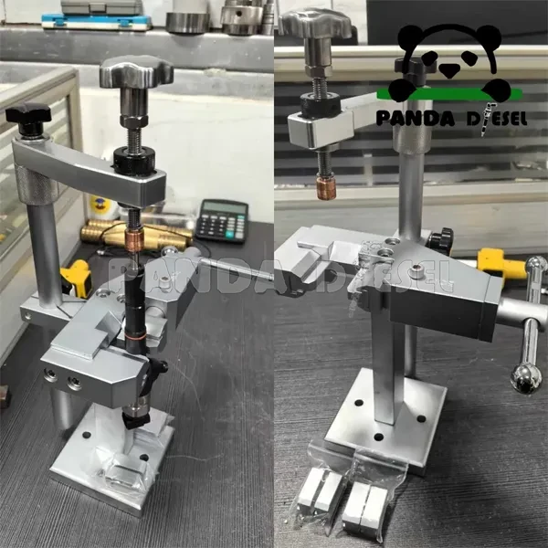 cr029b прочный стенд для ремонта топливных форсунок Common Rail