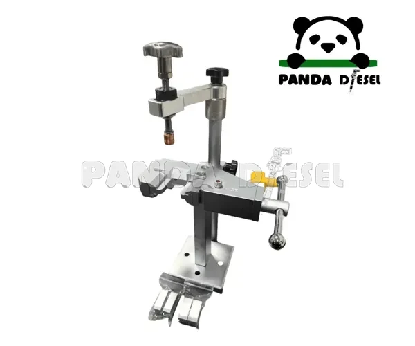CR029B Прочный стенд для ремонта форсунок системы Common Rail