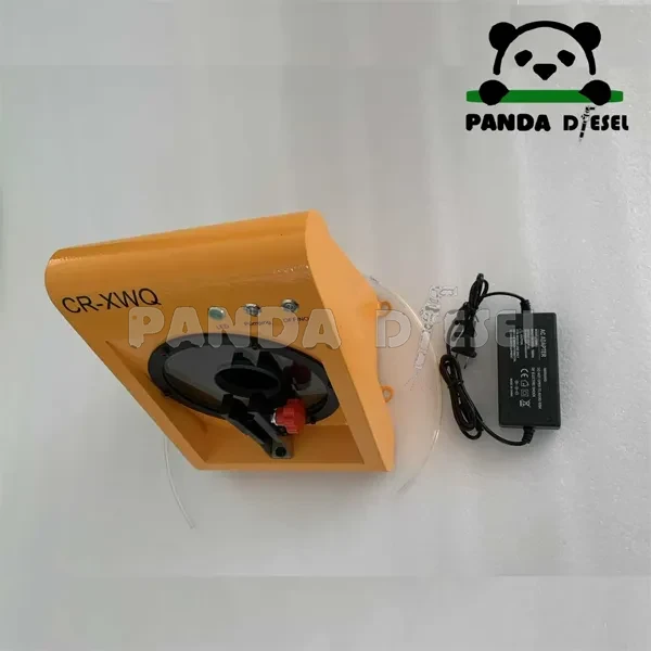 cr060a форсунки дизельные Common Rail противотуманное устройство