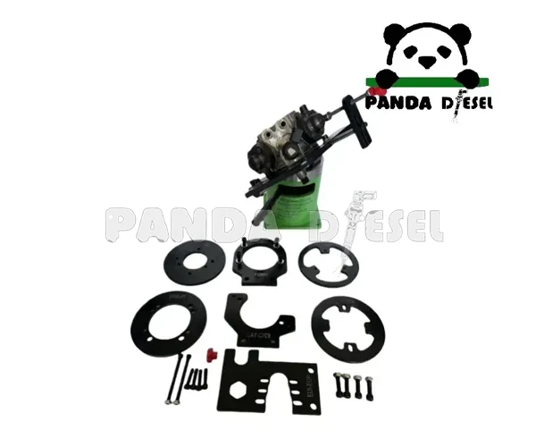CR081 Многофункциональный стенд для разборки топливных насосов CP1 CP18 CP2 CP3 CP4 Denso HP0 HP3 HP4 Delphi CAT HEUI Pump Cummins PT Pump Bosch VP37 Bosch VP44 Yanmar Diesel Pump