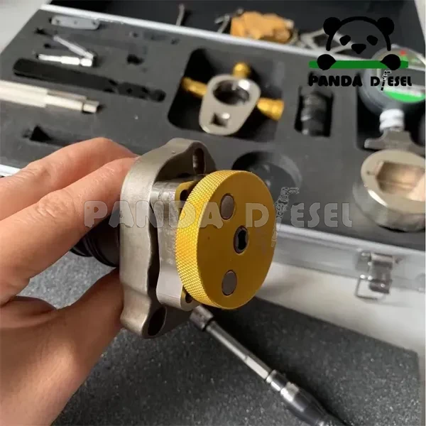 Набор инструментов для ремонта дизельных форсунок HEUI CAT3126 ct018a