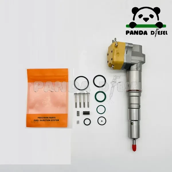 ct034a cat 3412 3408 HEUI набор инструментов для демонтажа и измерения форсунок