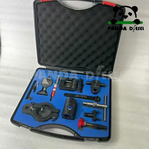 ct054 heui isuzu дизельный комплект инструментов для ремонта форсунок