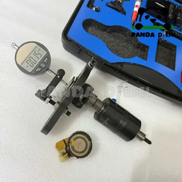 набор инструментов для ремонта дизельных форсунок Isuzu HEUI ct054