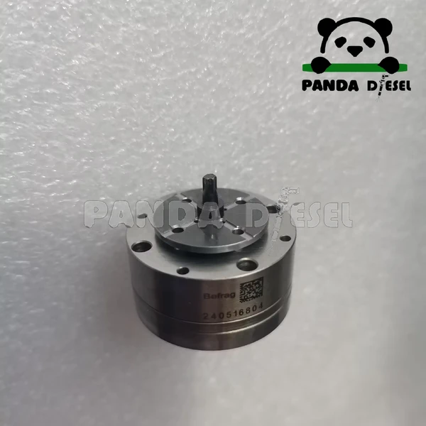 Клапан управления маслом форсунки HEUI дизельного двигателя CT215 CAT C7 C9, Китай