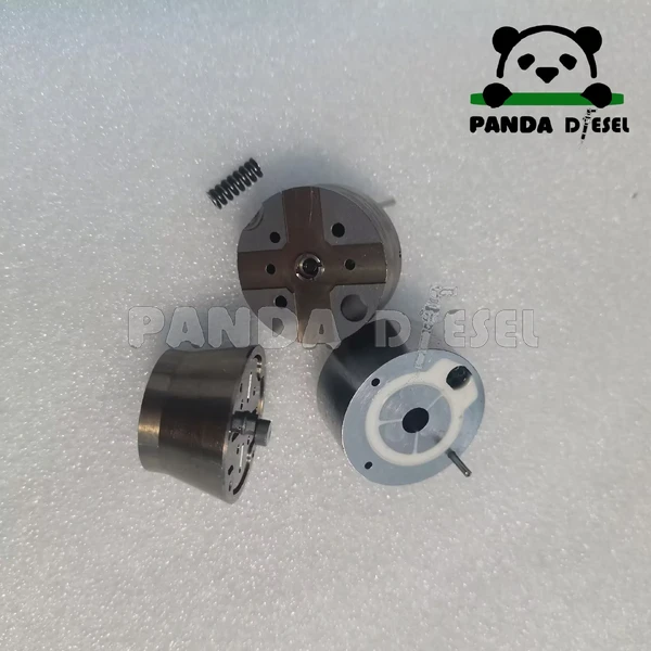 ct252 c13e 4-контактный управляющий клапан для дизельной форсунки EUI 294-3002, Китай