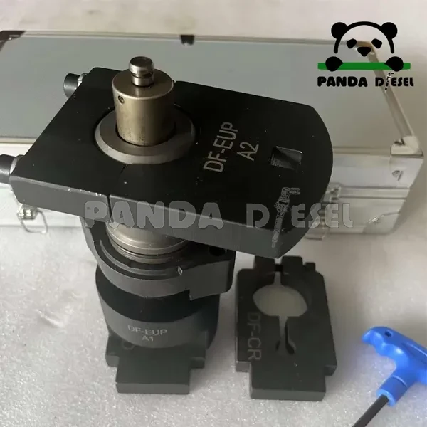 дизельный двигатель Dongfeng Longqing DDi13, насосный блок EUP 1111010 E9500, ремонтный набор инструментов