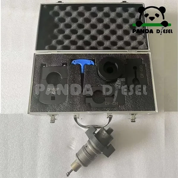 дизельный двигатель Dongfeng Longqing DDI13 топливный насос EUP 1111010 e9500 набор инструментов для ремонта