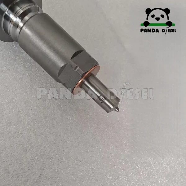 дизельная топливная форсунка jamz 0445120325 0 445 120 325 производитель