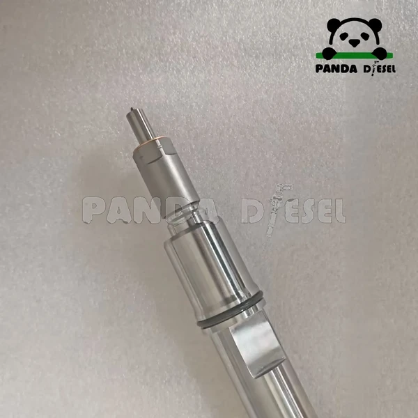 дизельная форсунка jamz 0445120325 0 445 120 325 поставщик