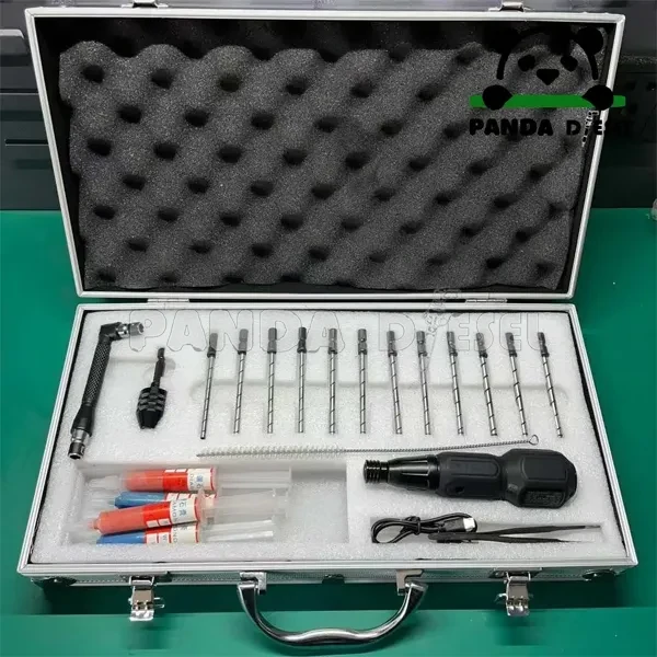 ds009a шлифовальные инструменты для камеры клапана топливного инжектора CR Denso