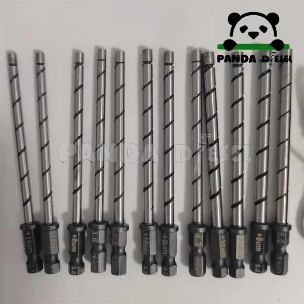 ds009a шлифовальный инструмент для камеры клапана топливной форсунки CR Denso