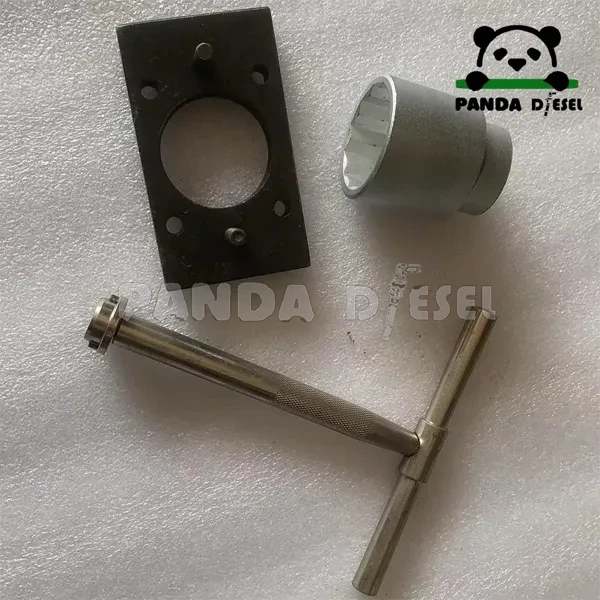 ds015 инструменты для демонтажа топливного насоса высокого давления common rail Denso HP0