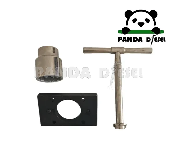 DS015 Инструменты для демонтажа топливного насоса высокого давления Common Rail Denso HP0