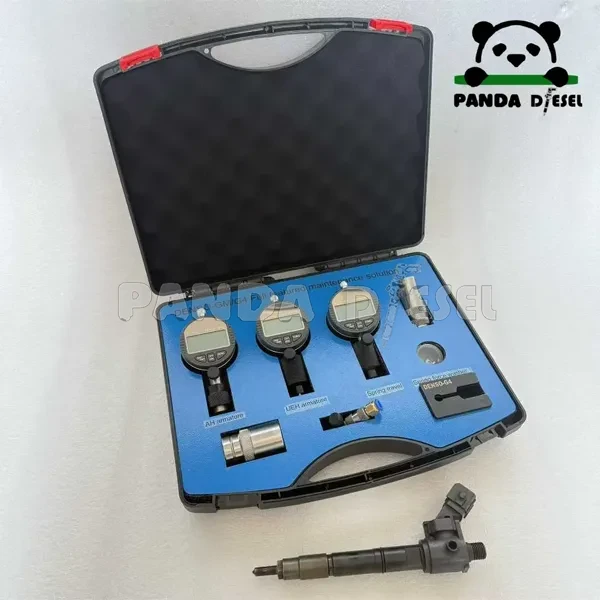 ds022 инструменты для ремонта дизельных форсунок Common Rail Denso G4, 2-контактные, 4-контактные, 6-контактные