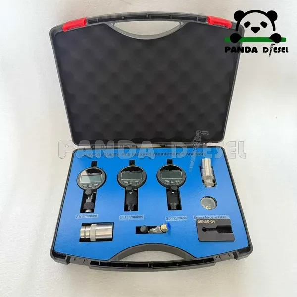 ds022 common rail denso g4 2 контакта 4 контакта 6 контактов инструменты для ремонта дизельных форсунок