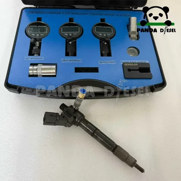 ds022 common rail denso g4 2 контакта 4 контакта 6 контактов инструменты для ремонта дизельных форсунок