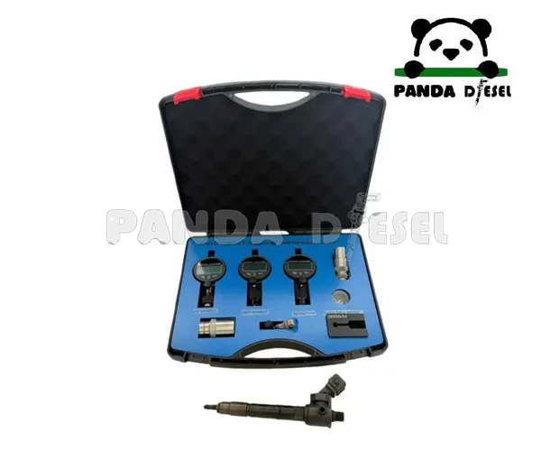 DS022 Common Rail DENSO G4 2 пина, 4 пина, 6 пинов - инструменты для ремонта дизельных форсунок
