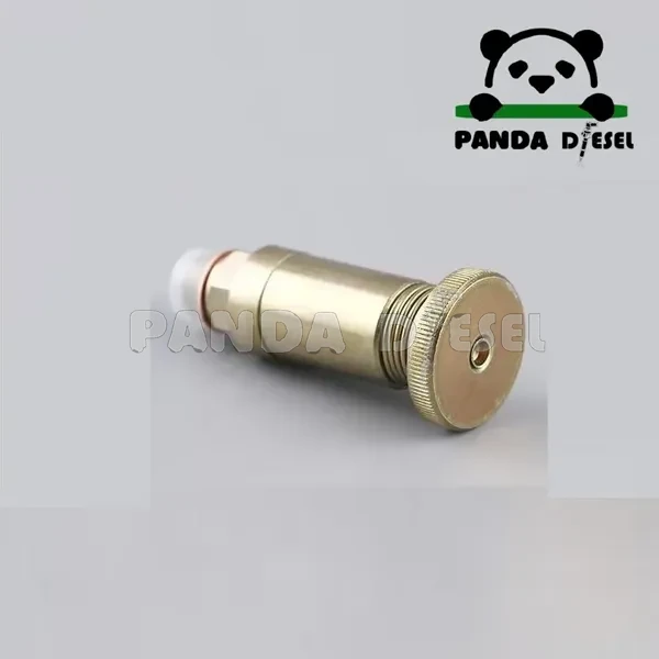 ручной топливоподкачивающий насос с флажком 092130 0050 2447222000
