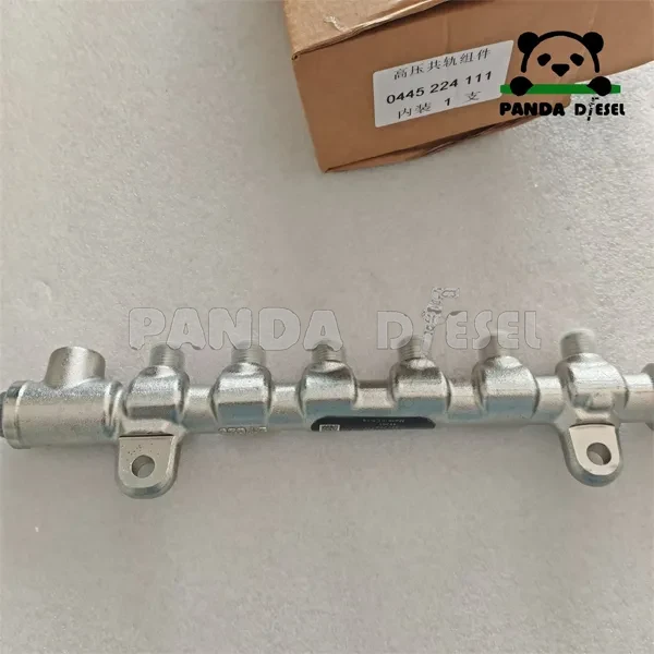 форсунки common rail 0445224111 ЯМЗ yaroslawl motorenwerke 53443 1112303 260-500 RMB
