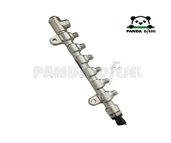 Форсунки Common Rail 0445224111 ЯМЗ (ЯРОСЛАВСКИЙ МОТОРНЫЙ ЗАВОД) 53443, 1112303