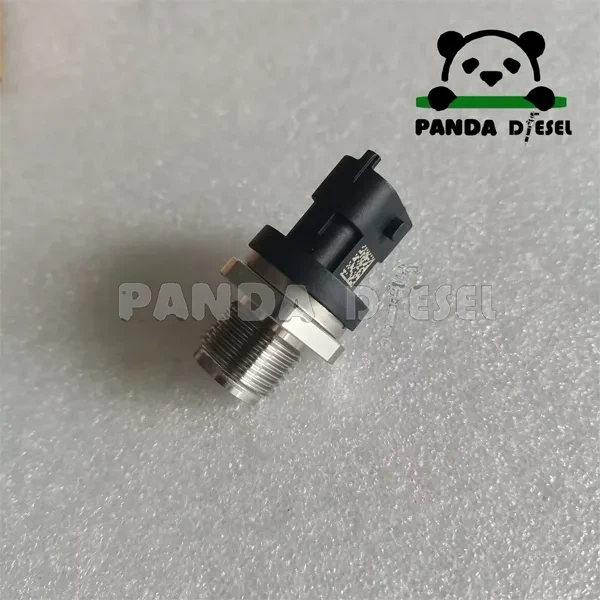 датчик давления в топливной рампе 0281006158 55230978 для Iveco, Fiat, Opel