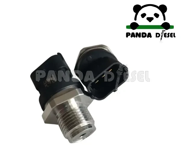 Датчик давления топливной рампы 0281006158 55230978 Для Iveco, Fiat, Opel