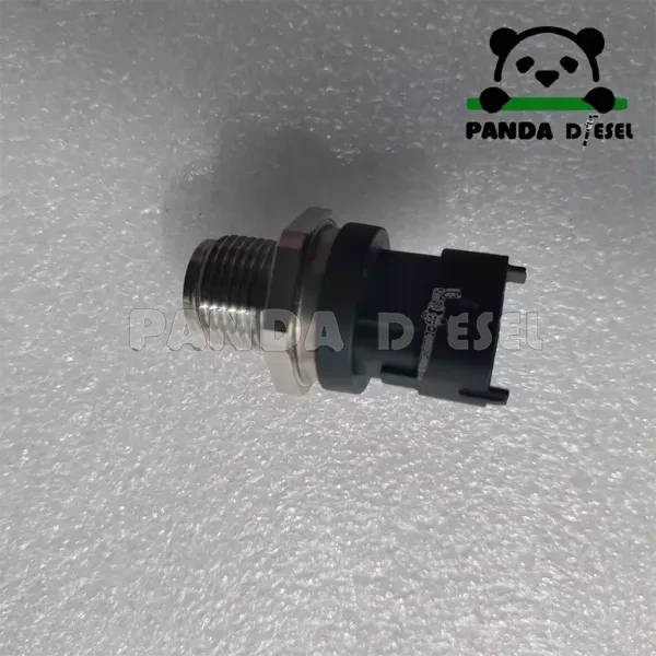 регулятор датчика давления в топливной рампе, OEM-номер 0281002937 для Cummins, Volvo, Iveco, MAN, Fiat, Renault