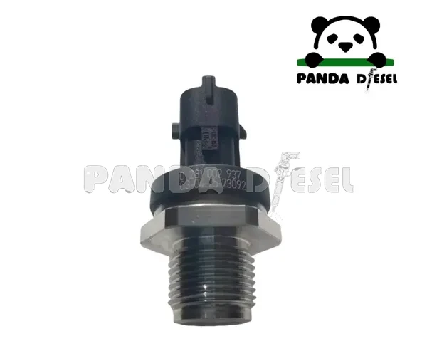 Регулятор датчика давления топливной рампы OEM номер 0281002937 для Cummins Volvo Iveco MAN Fiat Renault